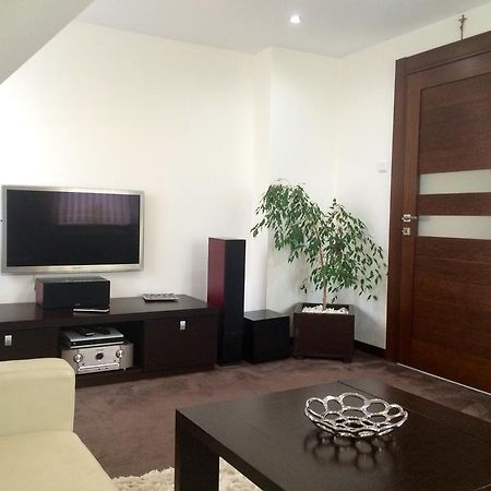 Apartment A'La Karol Świnoujście Zewnętrze zdjęcie