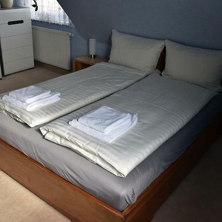 Apartment A'La Karol Świnoujście Zewnętrze zdjęcie
