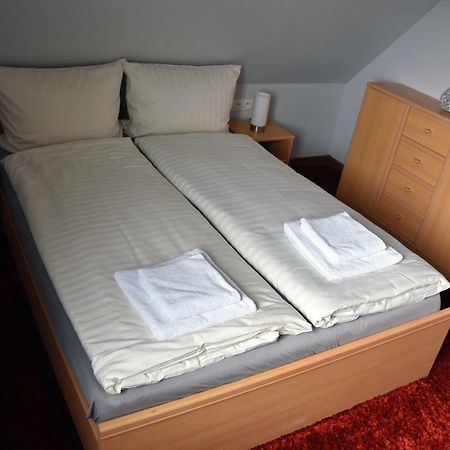 Apartment A'La Karol Świnoujście Zewnętrze zdjęcie