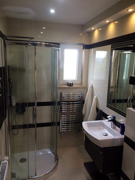 Apartment A'La Karol Świnoujście Zewnętrze zdjęcie
