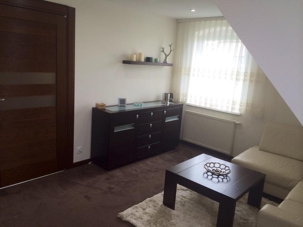 Apartment A'La Karol Świnoujście Zewnętrze zdjęcie