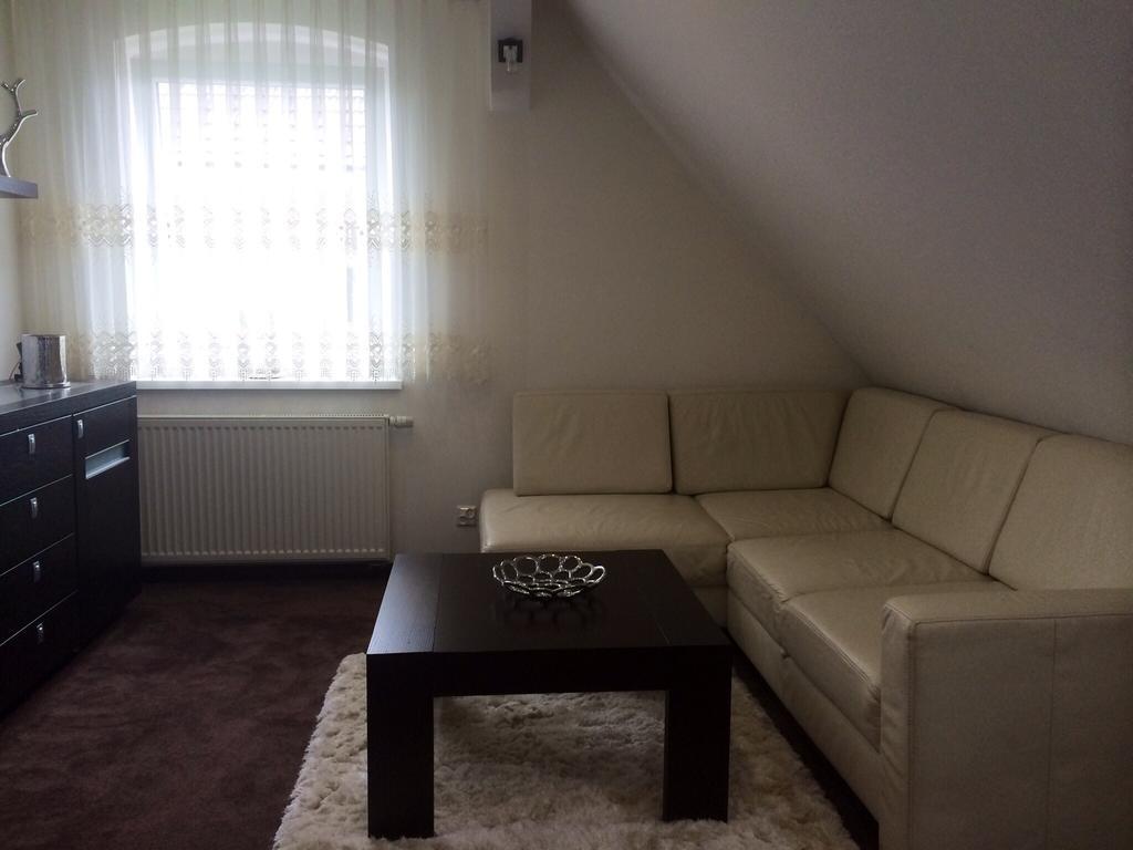 Apartment A'La Karol Świnoujście Zewnętrze zdjęcie