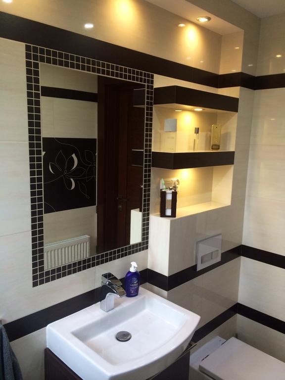 Apartment A'La Karol Świnoujście Zewnętrze zdjęcie