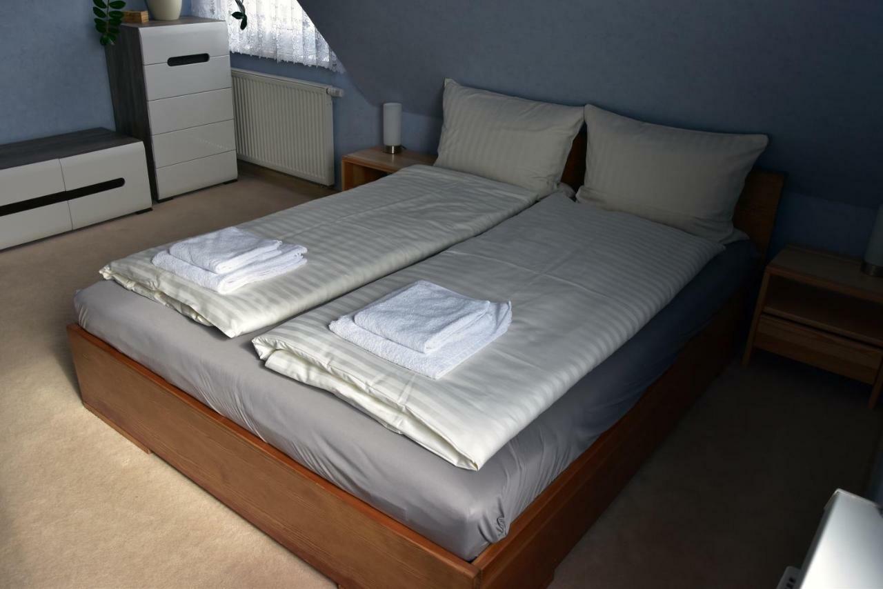 Apartment A'La Karol Świnoujście Zewnętrze zdjęcie