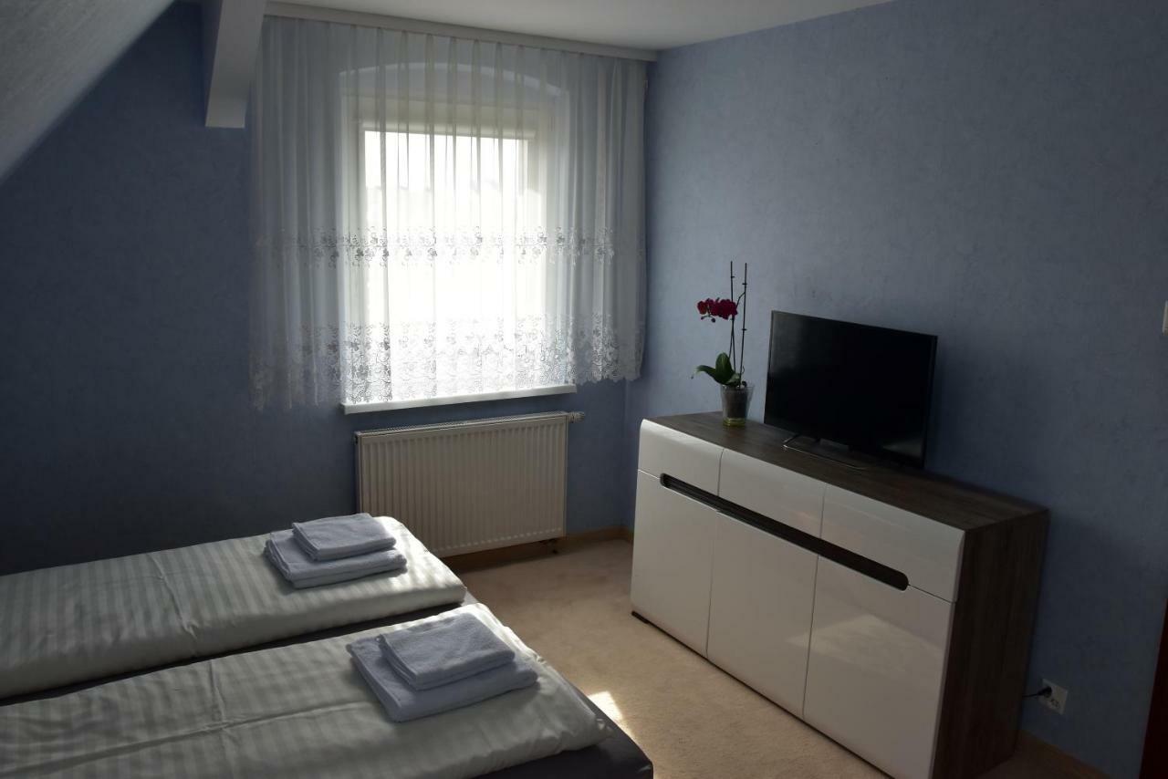 Apartment A'La Karol Świnoujście Zewnętrze zdjęcie