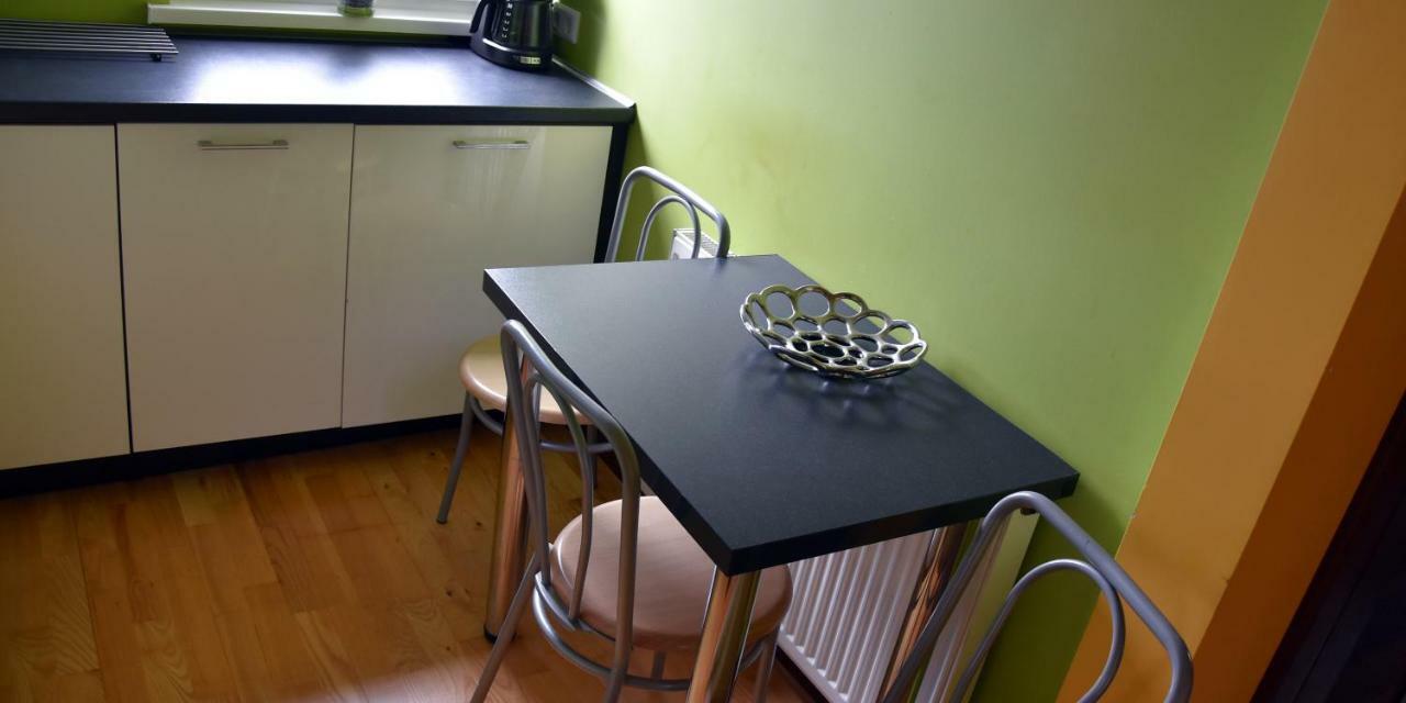 Apartment A'La Karol Świnoujście Zewnętrze zdjęcie