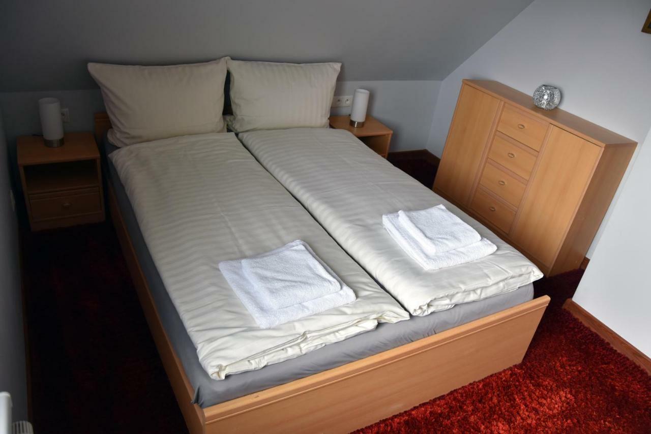 Apartment A'La Karol Świnoujście Zewnętrze zdjęcie